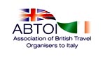 ABTOI - Association of British Travel Organizers to Italy