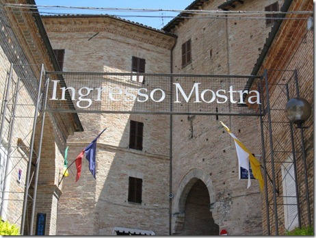 Sarnano Mostra Sarnano Mostra