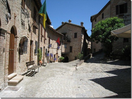 Sarnano_scorcio Sarnano_scorcio