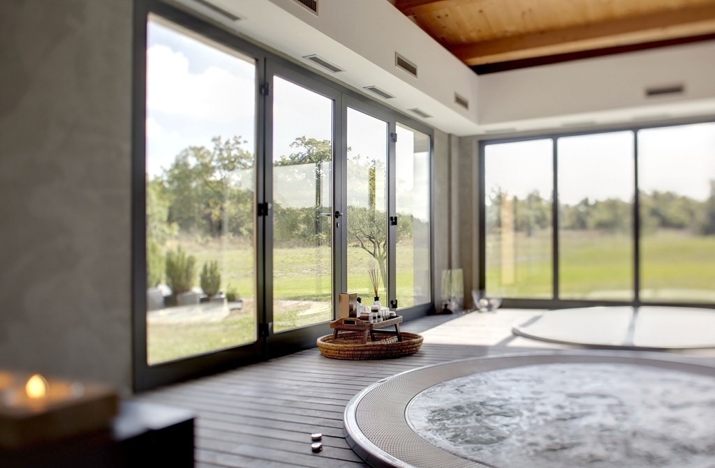 Le marche paradise possible > country homes > country homes ... Case ristrutturate moderne