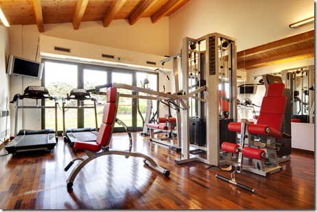 Spa Le Marche Spa Le Marche