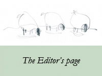 The Editor's Page