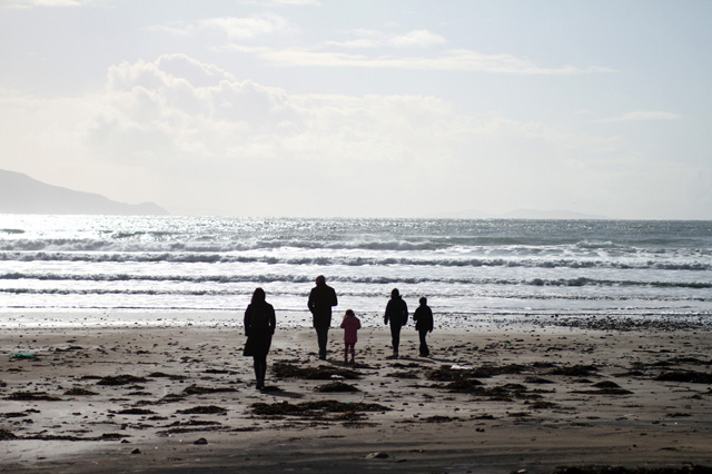 Western Ireland