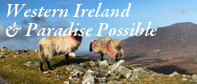 Western Ireland & Paradise Possible