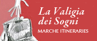 Marche Itineraries