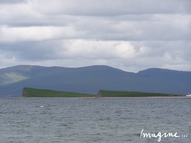 Dorinish Beg and Dorinish More