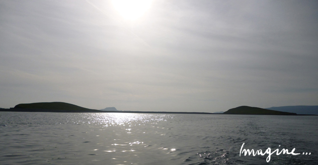 Dorinish Island
