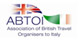 ABTOI - Association of British Travel Origanisers to Italy